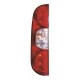 Fiat Doblo 2005-2010 Rear Light Unit Passenger Side